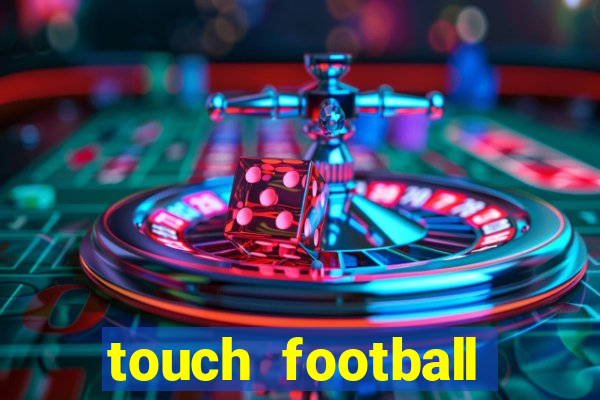 touch football script pastebin